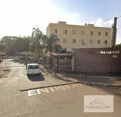 Apartamento, 2 quartos, 42 m² - Foto 1