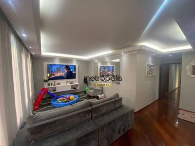 Casa, 4 quartos, 298 m² - Foto 1
