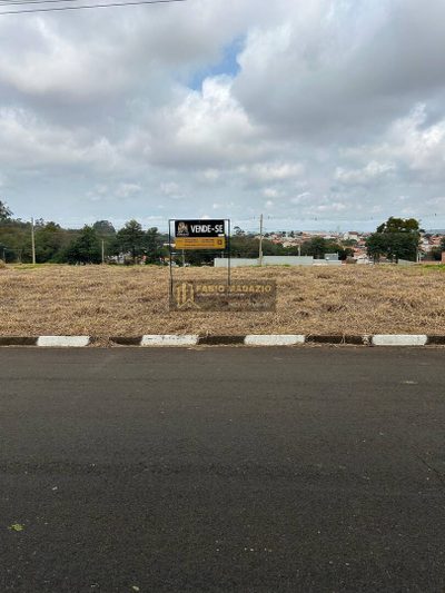 Terreno, 345 m² - Foto 1