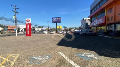 Loja-Salão, 530 m² - Foto 4