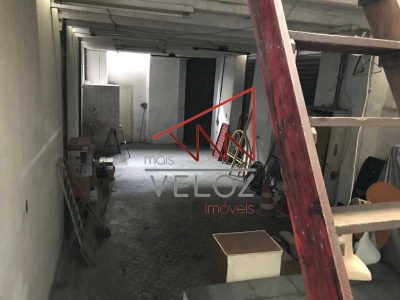 Loja-Salão, 200 m² - Foto 1