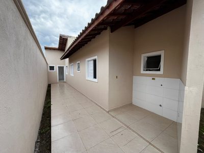 Casa, 2 quartos - Foto 2
