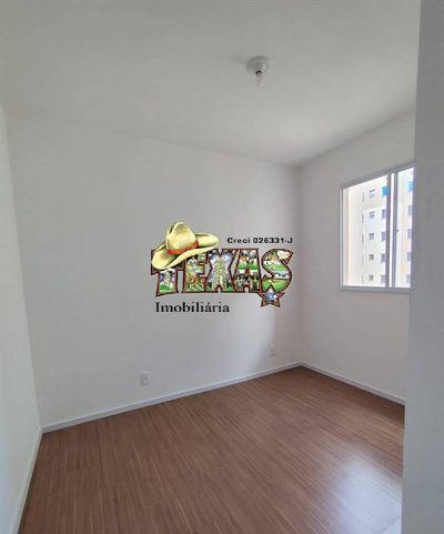 Apartamento, 2 quartos, 44 m² - Foto 3