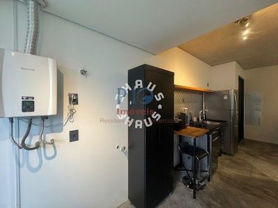 Apartamento, 1 quarto, 70 m² - Foto 2
