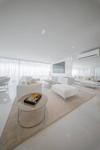 Apartamento, 3 quartos, 200 m² - Foto 5