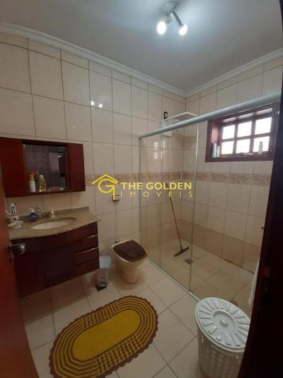 Casa, 3 quartos, 420 m² - Foto 5