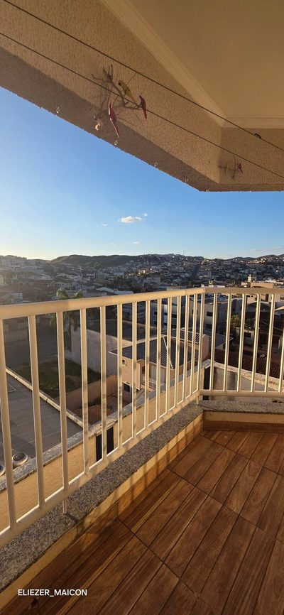 Apartamento, 3 quartos, 144 m² - Foto 4