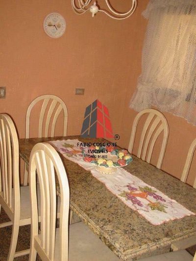 Cobertura, 4 quartos, 310 m² - Foto 1