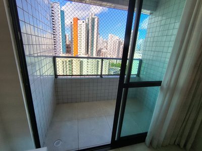 Apartamento, 2 quartos, 51 m² - Foto 4