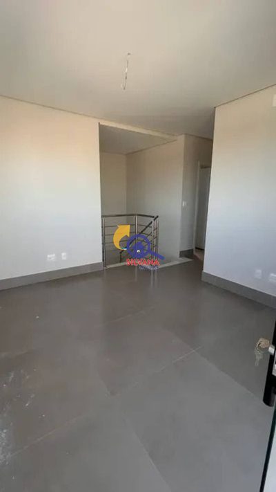 Cobertura, 3 quartos, 143 m² - Foto 1