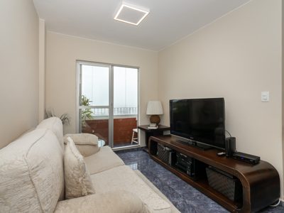 Apartamento, 2 quartos, 55 m² - Foto 4