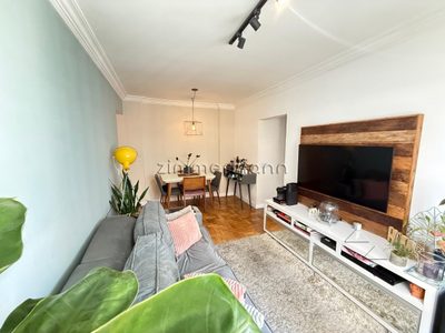 Apartamento, 2 quartos, 71 m² - Foto 2