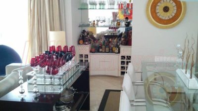 Apartamento, 5 quartos, 360 m² - Foto 2