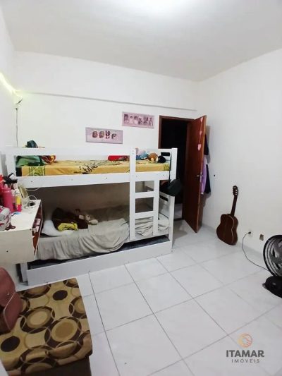 Apartamento, 2 quartos, 80 m² - Foto 3