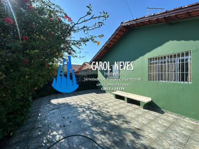 Casa, 2 quartos, 77 m² - Foto 3