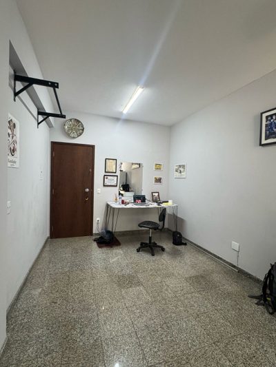 Sala-Conjunto, 35 m² - Foto 3