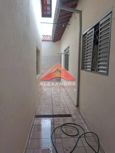 Casa, 3 quartos, 126 m² - Foto 3