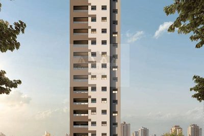 Apartamento, 3 quartos, 86 m² - Foto 2