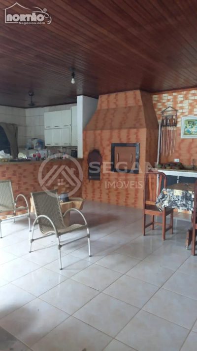 Casa, 4 quartos, 250 m² - Foto 4