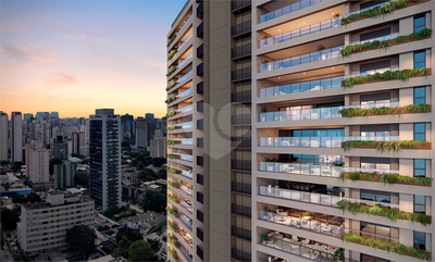 Apartamento, 4 quartos, 262 m² - Foto 5