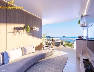 Apartamento, 107 m² - Foto 3