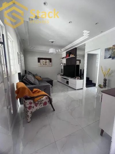 Sobrado, 3 quartos, 160 m² - Foto 3