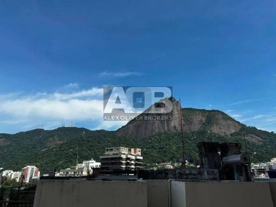 Apartamento, 3 quartos, 253 m² - Foto 4