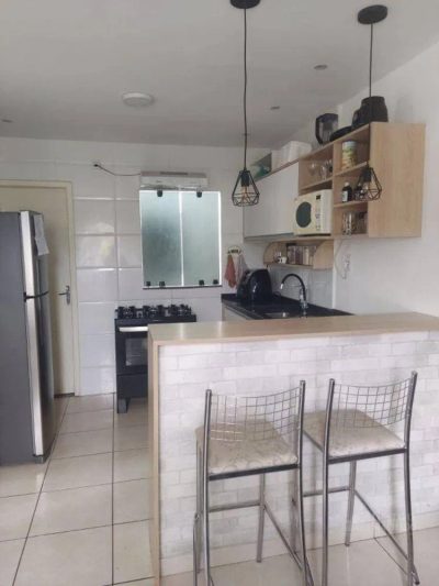 Apartamento, 2 quartos, 50 m² - Foto 4