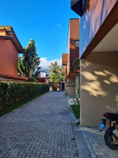 Sobrado, 3 quartos, 206 m² - Foto 4