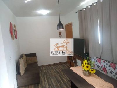 Apartamento, 2 quartos, 48 m² - Foto 1