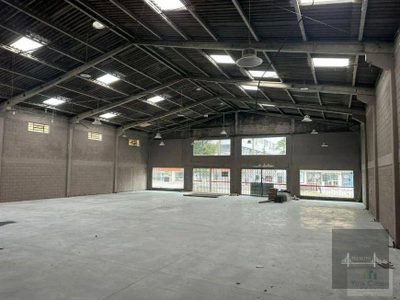 Loja-Salão, 677 m² - Foto 2