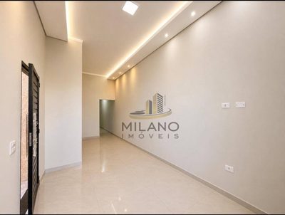 Casa, 3 quartos, 82 m² - Foto 4
