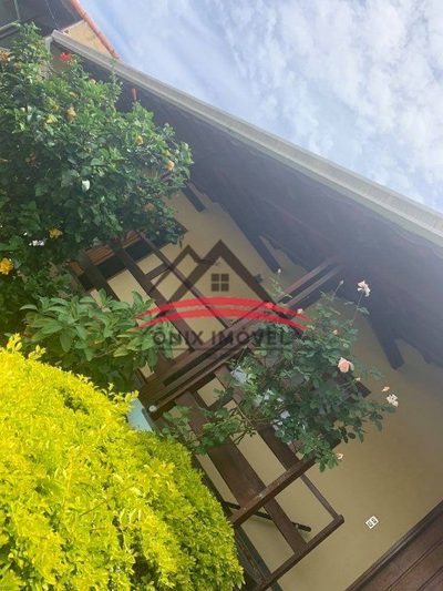 Sobrado, 3 quartos - Foto 1