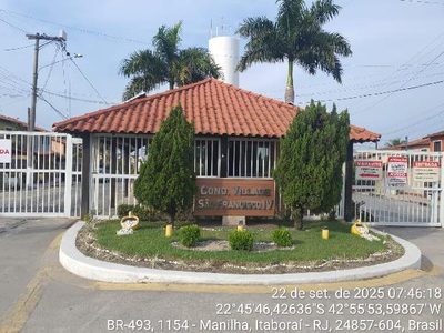 Casa, 2 quartos, 100 m² - Foto 1