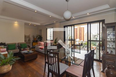Apartamento, 3 quartos, 125 m² - Foto 2