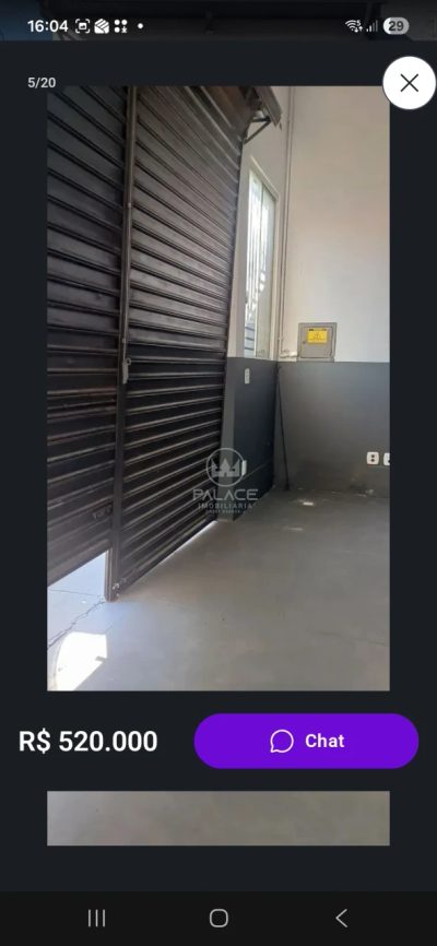 Prédio Inteiro, 175 m² - Foto 5