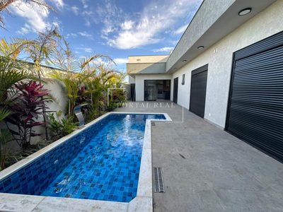 Casa, 3 quartos, 198 m² - Foto 2