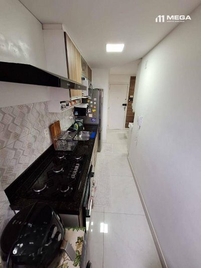 Apartamento, 3 quartos, 65 m² - Foto 4