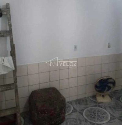 Apartamento, 19 m² - Foto 5