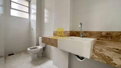 Apartamento, 2 quartos, 57 m² - Foto 4