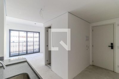 Kitnet-Studio, 29 m² - Foto 1