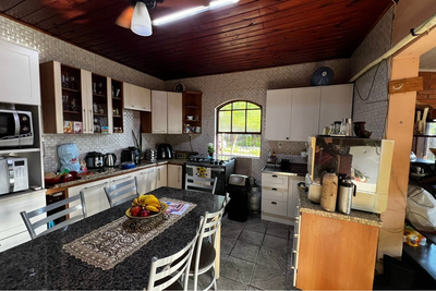 Casa, 3 quartos, 125 m² - Foto 3