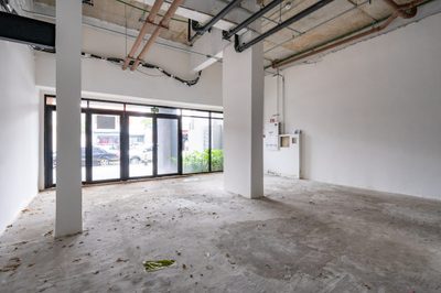 Loja-Salão, 200 m² - Foto 4