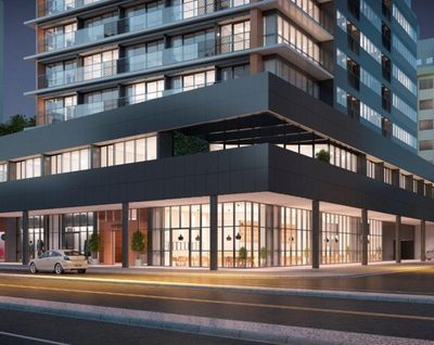 Sala-Conjunto, 44 m² - Foto 3