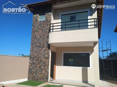 Casa, 5 quartos, 100 m² - Foto 1