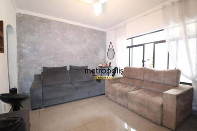 Casa, 3 quartos, 189 m² - Foto 2
