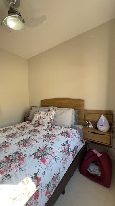 Apartamento, 3 quartos, 89 m² - Foto 4