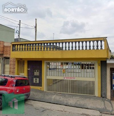 Casa, 4 quartos - Foto 1