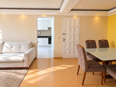 Apartamento, 2 quartos, 55 m² - Foto 5