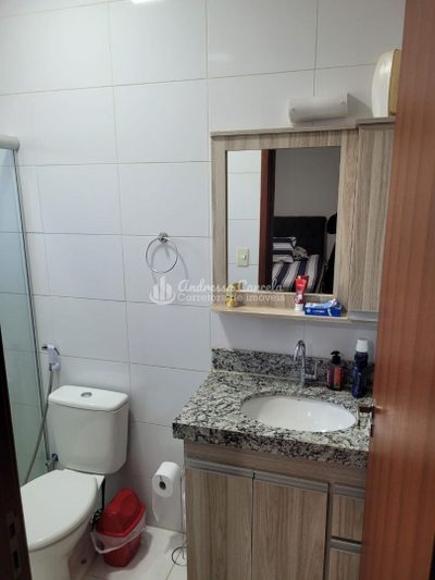 Apartamento, 2 quartos, 65 m² - Foto 3